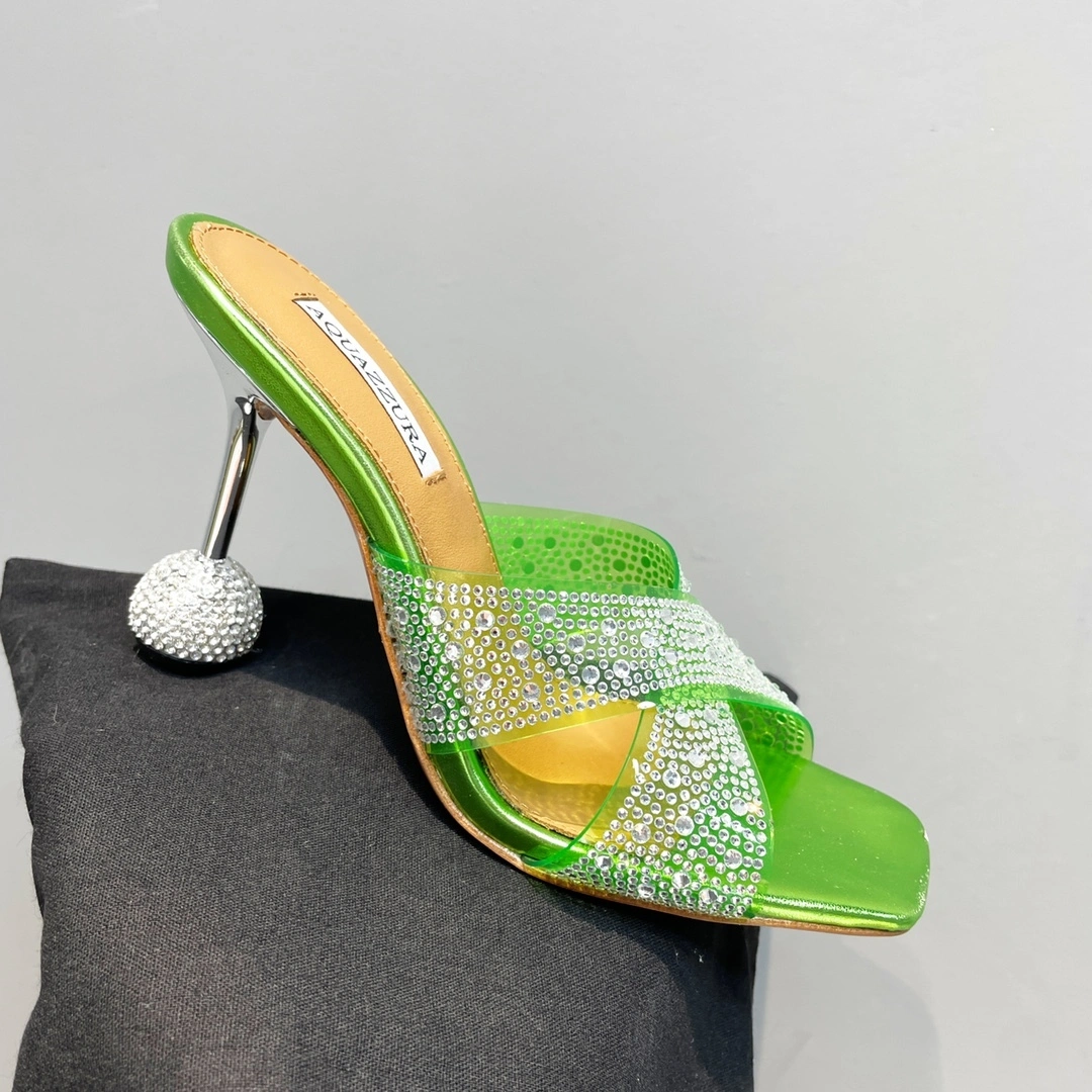 COCO— 8.5cm Heel height item:C-X158B1515
